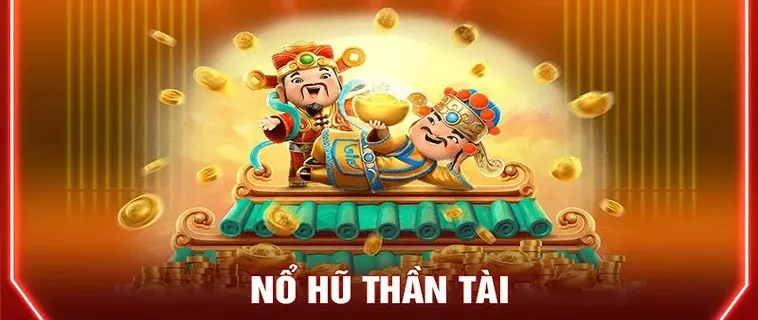 Nổ Hũ Thần Tài 69VN: Bí Quyết Chơi Hay Từ Dân Cá Cược