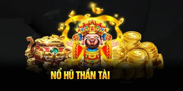 Nổ Hũ Thần Tài 69VN: Bí Quyết Chơi Hay Từ Dân Cá Cược